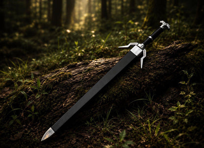 Real Witcher Sword III