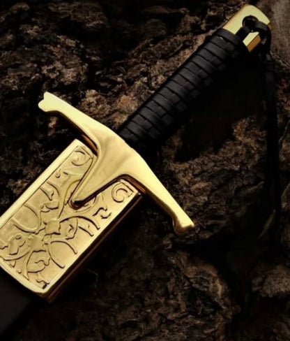 Real Ertugul Ghazi Sword