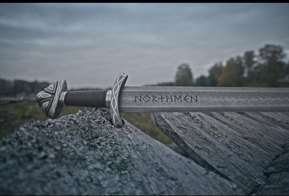 Northman Sword (Made To Order)