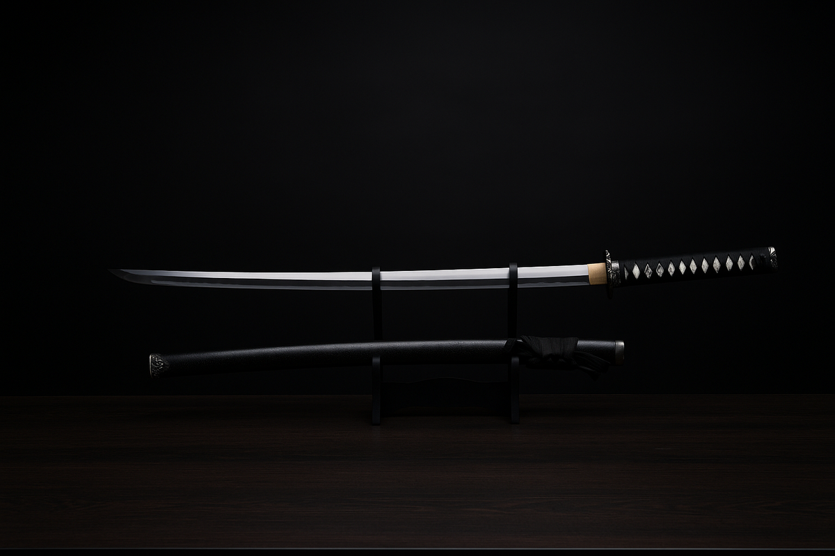 Real Katana Sword
