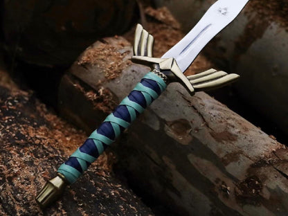 Real Zelda Sword