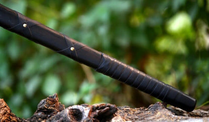 Ragnor Axe