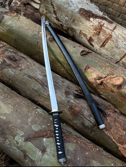Real Katana Sword