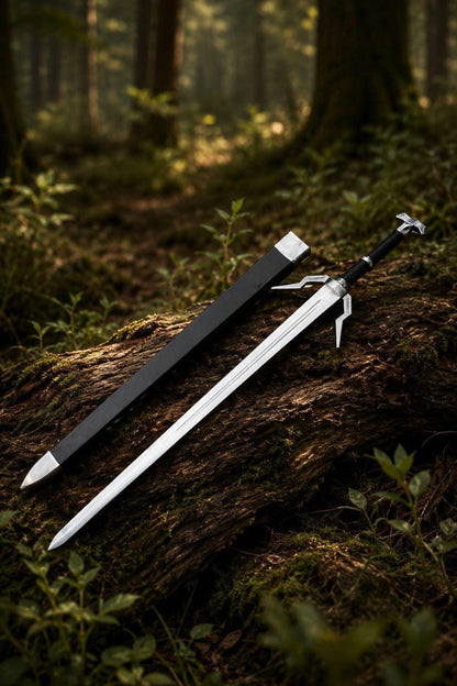 Real Witcher Sword III