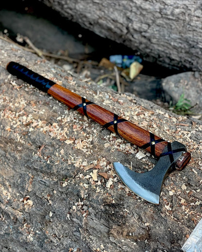 Ragnor Axe