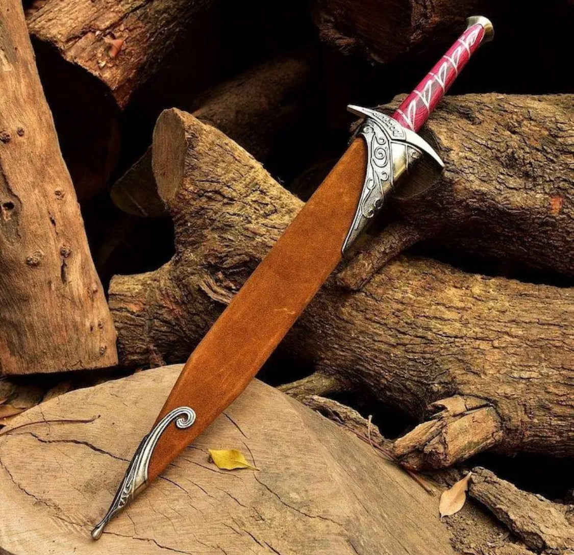 Sting Short Sword