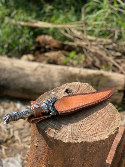 Tiger Dagger