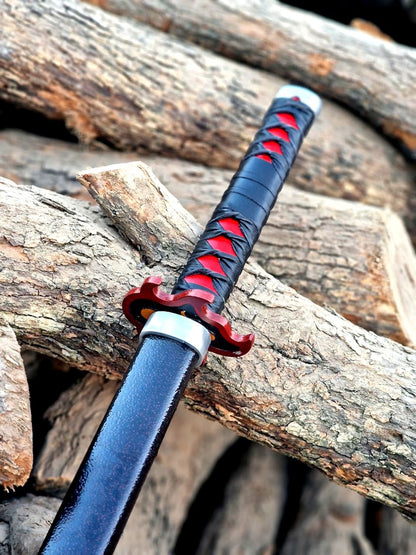 Demon Slayer - Tanjiro (Made To Order)