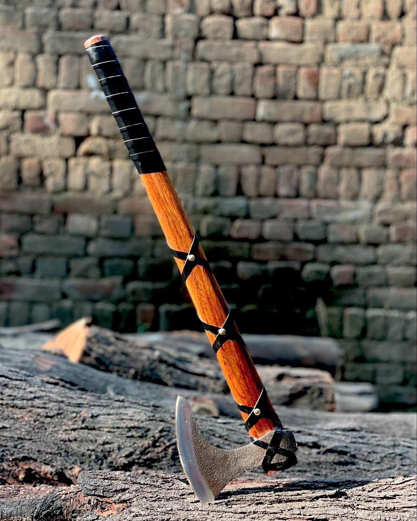Viking Axe