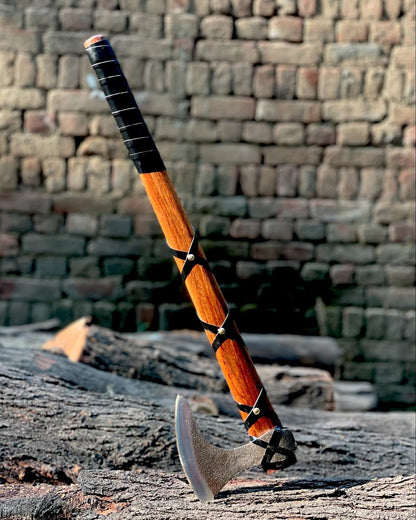Ragnor Axe