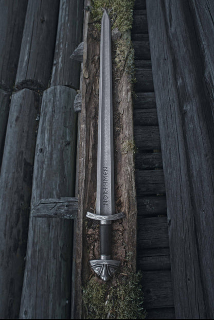 Northman Sword (Made To Order)