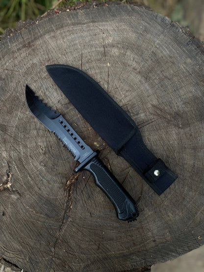 1138 A Columbian Dagger