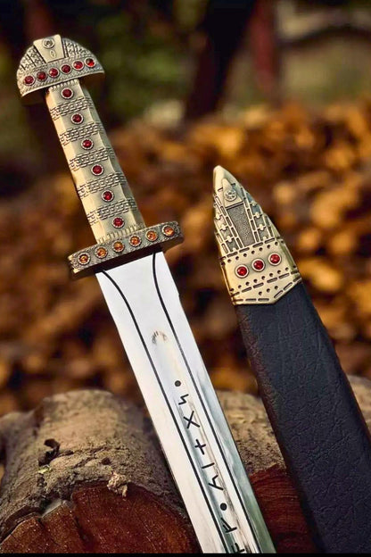 Ragnor Sword