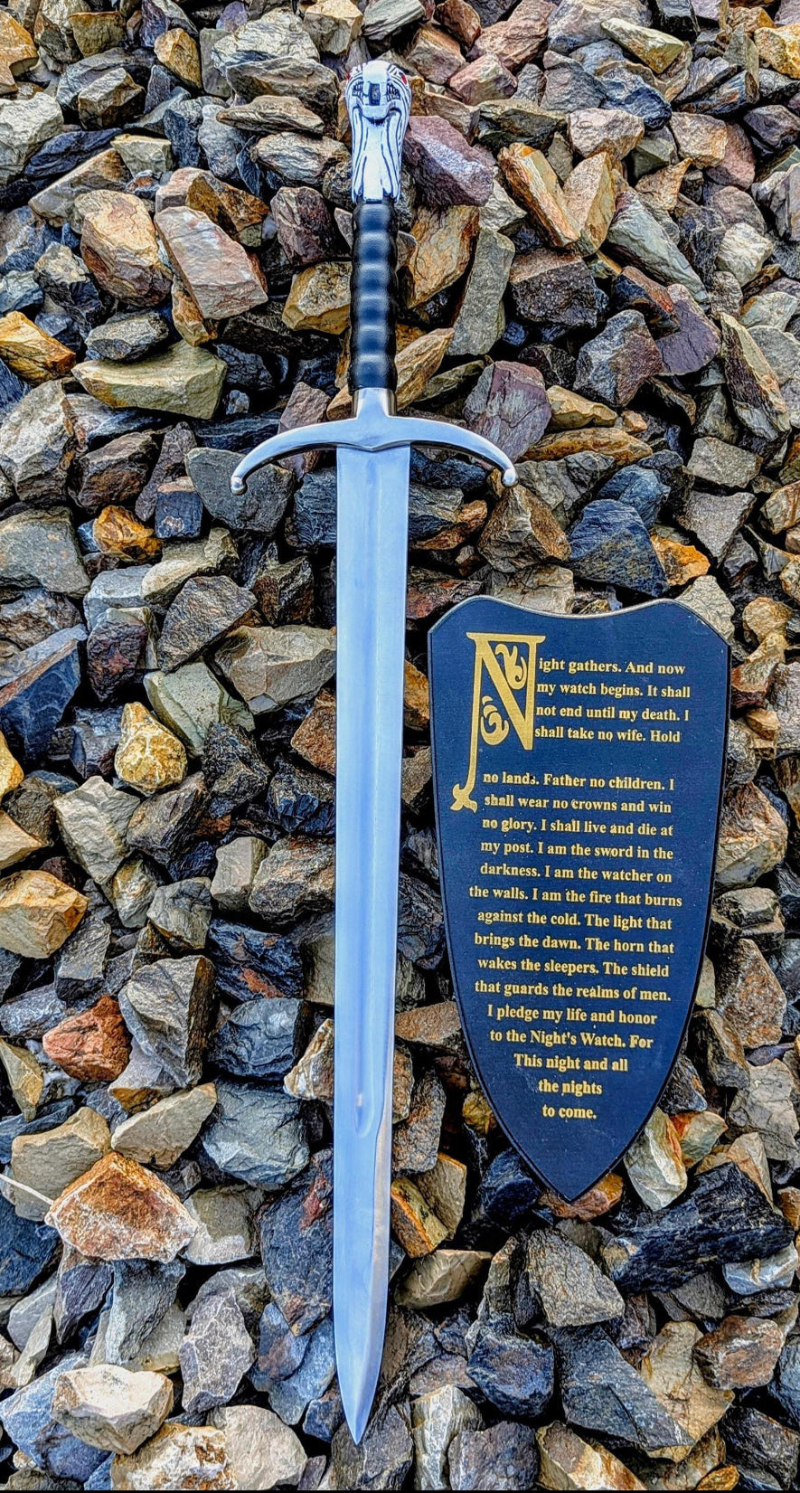 Jon Snow Longclaw Sword