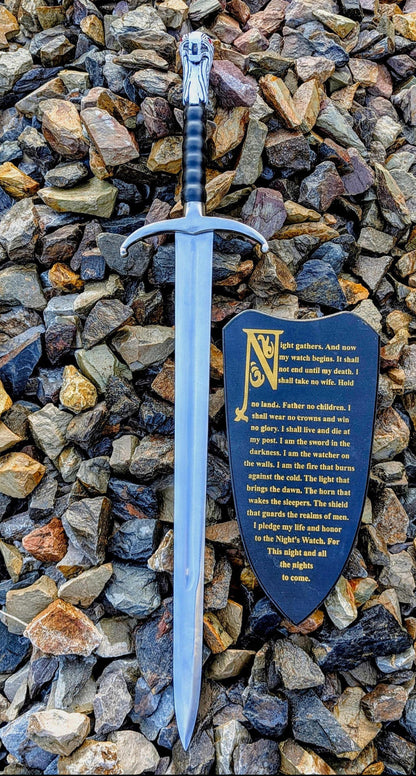 Jon Snow Longclaw Sword