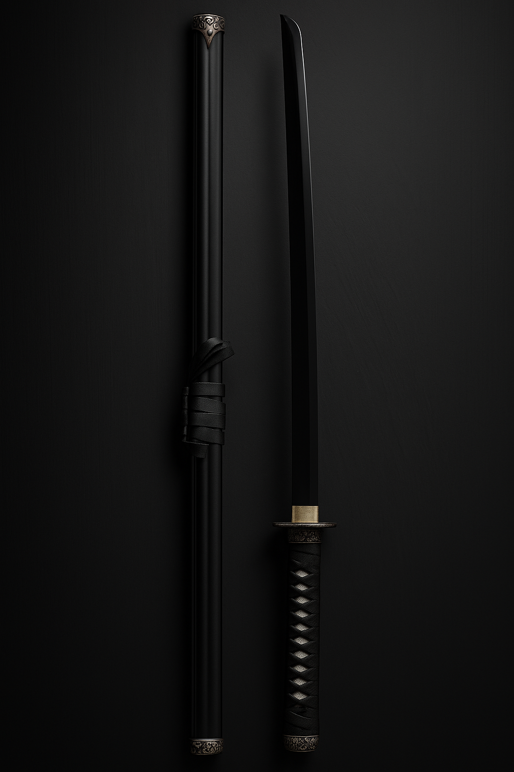 Real Katana Sword