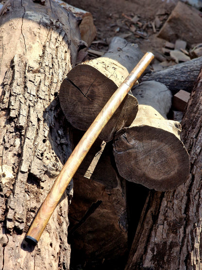 Handmade Shirasaya Sword (Made To Order)