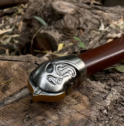 God Of War Axe
