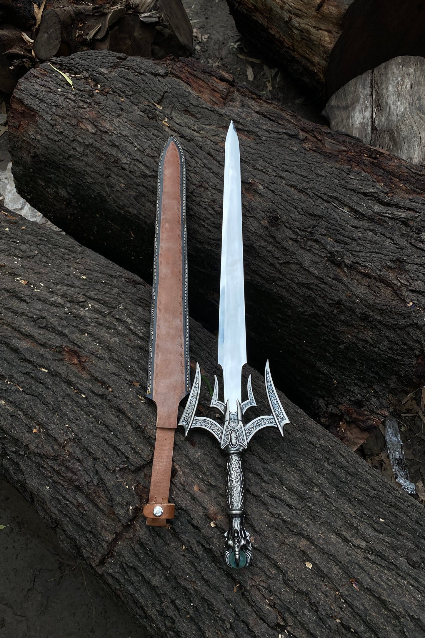 Real Viking Sword