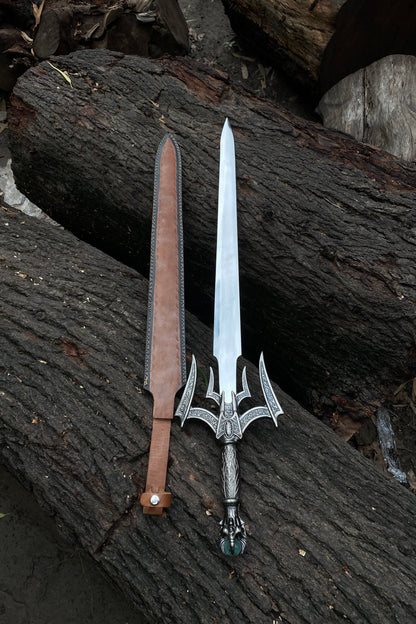 Real Viking Sword