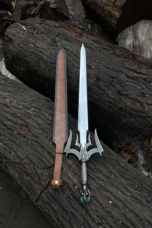 Real Viking Sword