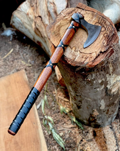 Ragnor Axe