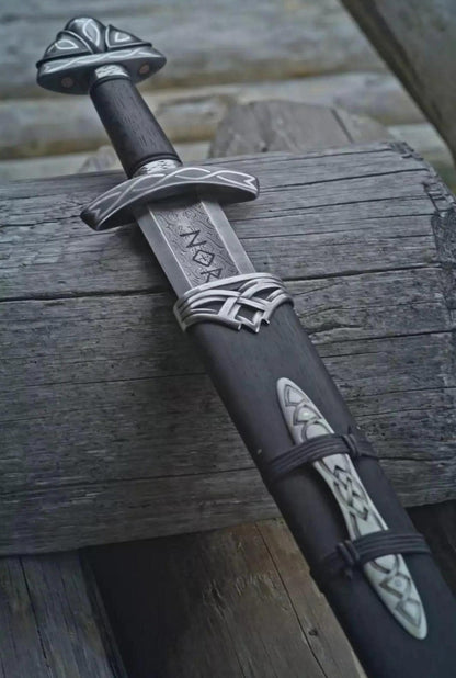 Northman Sword (Made To Order)