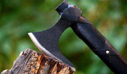 Ragnor Axe