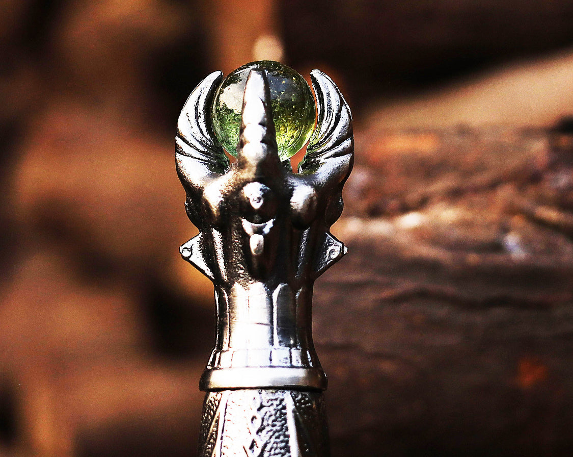 Real Viking Sword