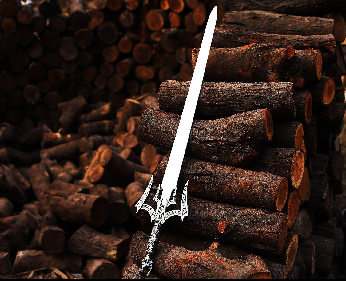 Real Viking Sword