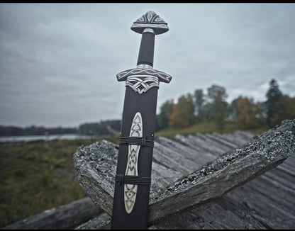 Northman Sword (Made To Order)