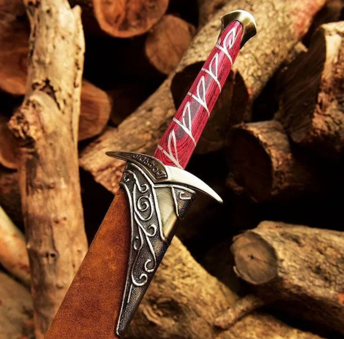Sting Short Sword