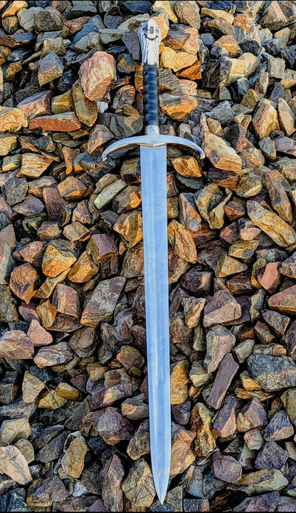 Jon Snow Longclaw Sword