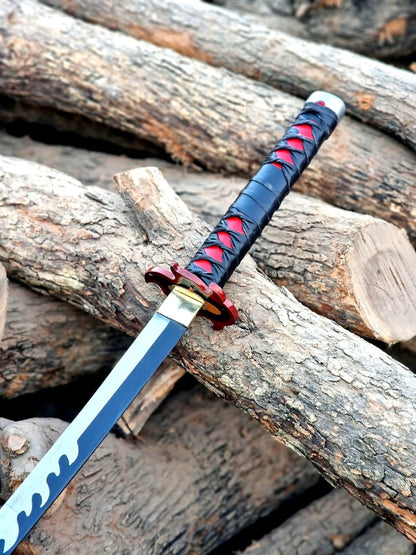 Demon Slayer - Tanjiro (Made To Order)
