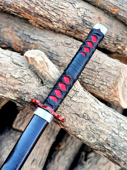 Demon Slayer - Tanjiro (Made To Order)