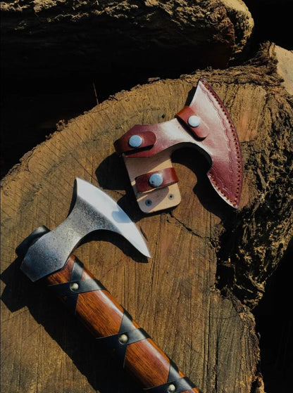 Ragnor Axe