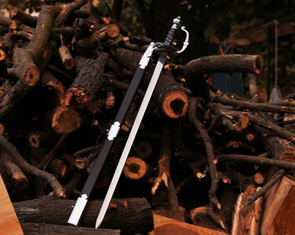 Legend Of Zoro Sword