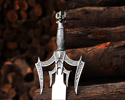 Real Viking Sword
