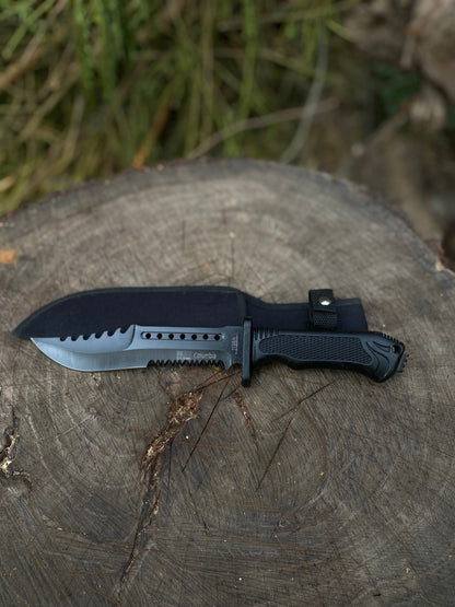 1138 A Columbian Dagger