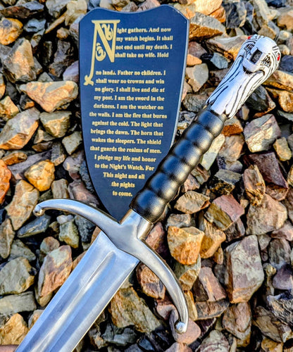 Jon Snow Longclaw Sword