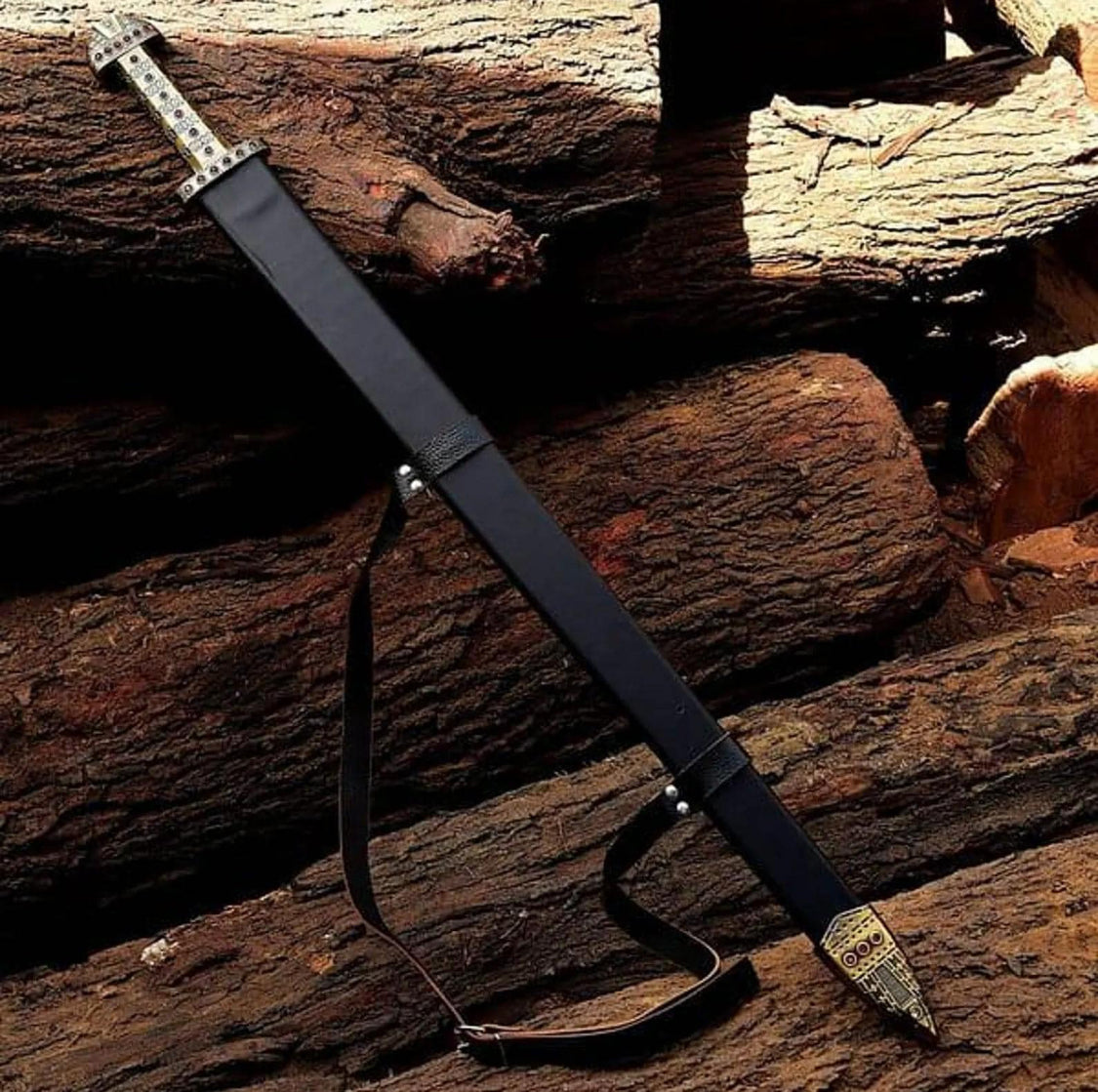 Ragnor Sword