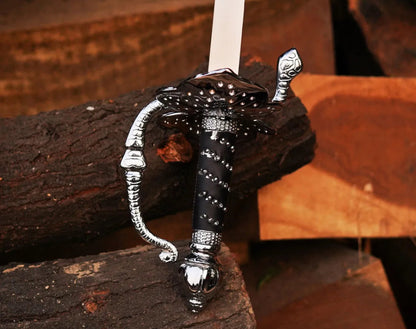 Legend Of Zoro Sword