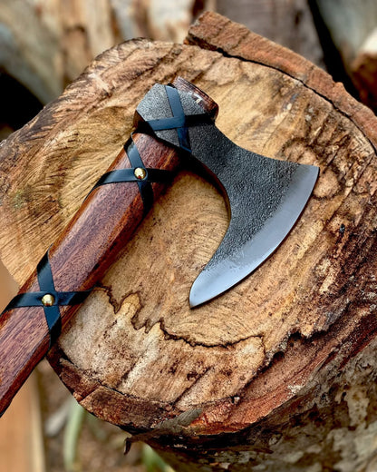 Ragnor Axe