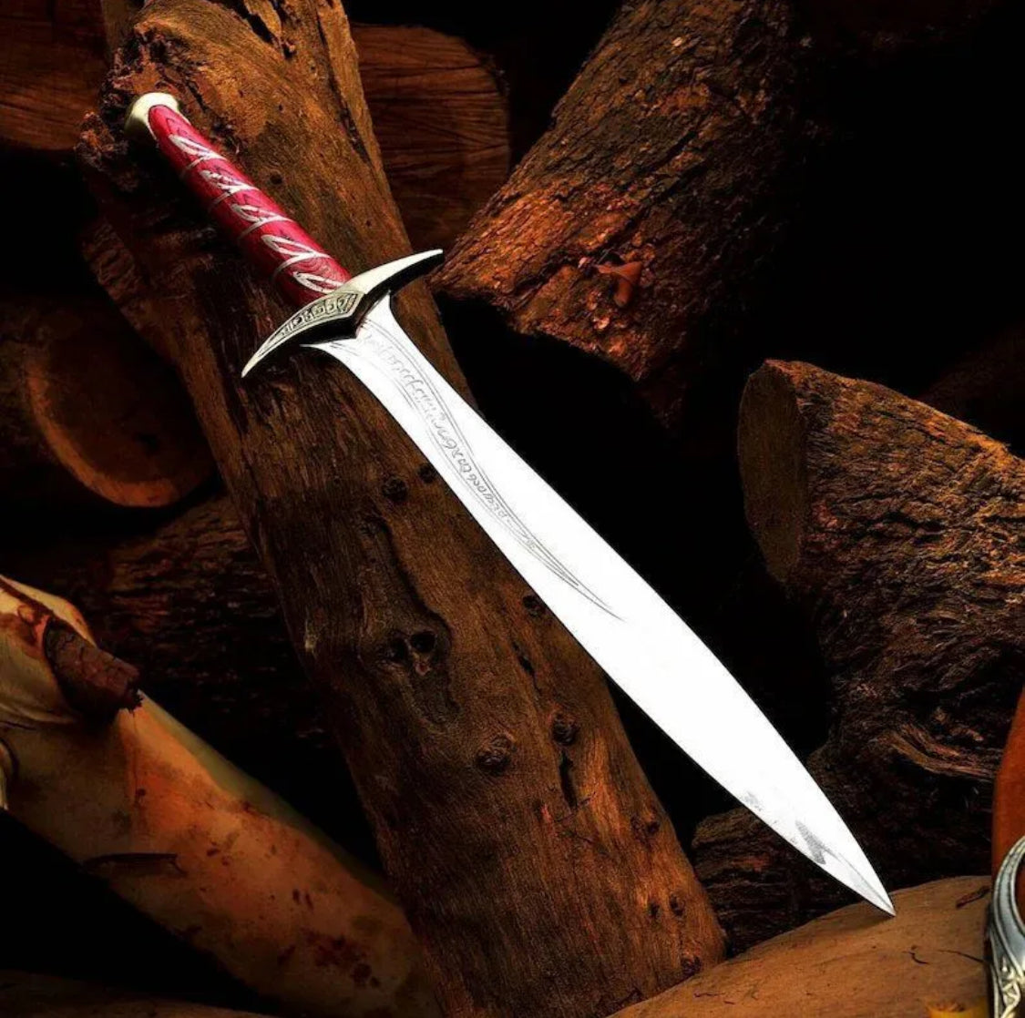 Sting Short Sword