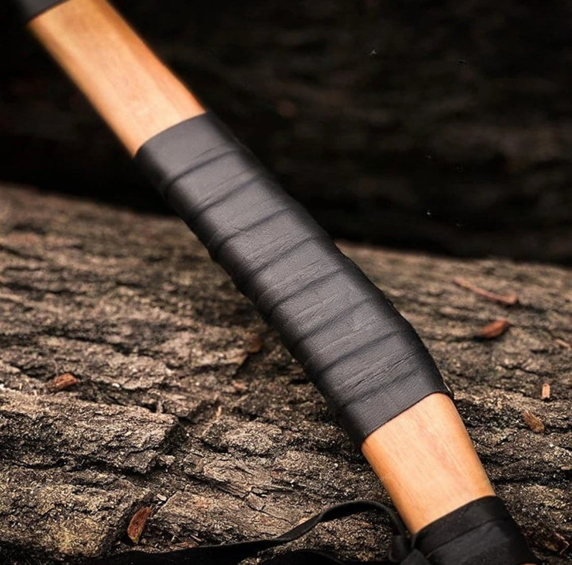 Ertugul Axe