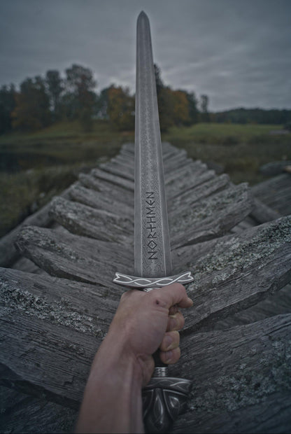Northman Sword (Made To Order)