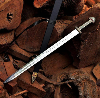 Ragnor Sword