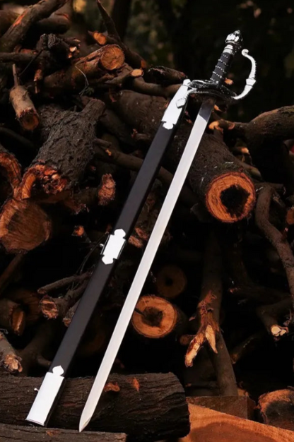 Legend Of Zoro Sword
