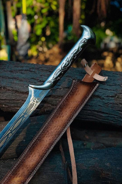 Real Thranduil Sword